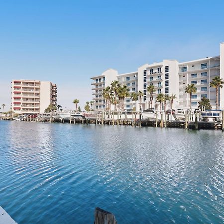 Apartamento Canal Place #8 Destin Exterior foto