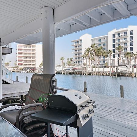 Apartamento Canal Place #8 Destin Exterior foto