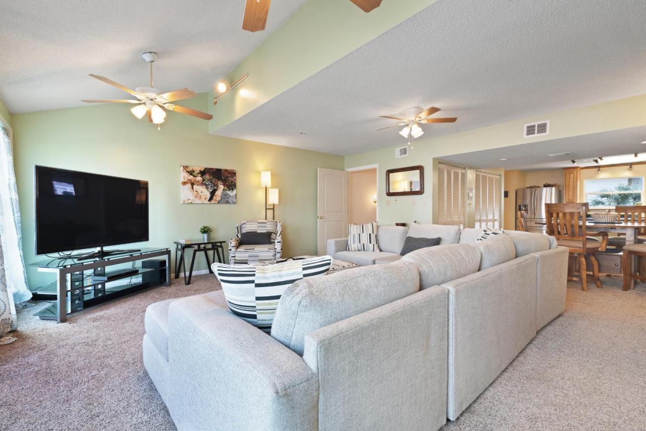 Apartamento Canal Place #8 Destin Exterior foto
