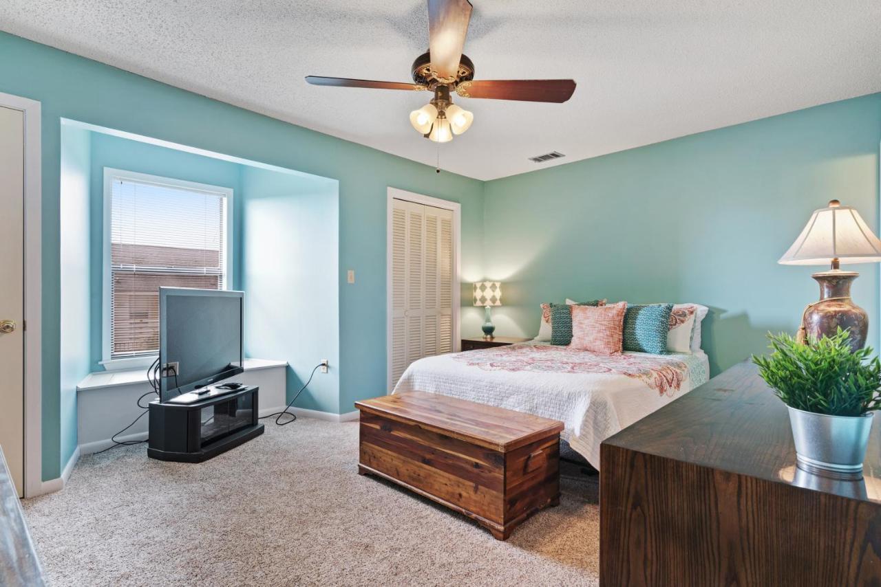 Apartamento Canal Place #8 Destin Exterior foto